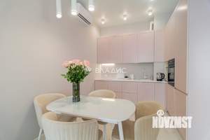 2-к квартира, вторичка, 63м2, 9/9 этаж