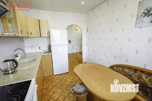 3-к квартира, вторичка, 65м2, 4/9 этаж