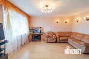 3-к квартира, вторичка, 69м2, 8/9 этаж