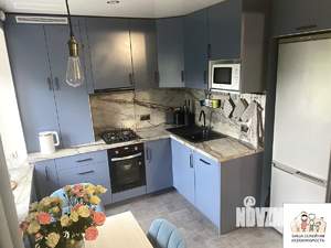 3-к квартира, вторичка, 55м2, 3/3 этаж