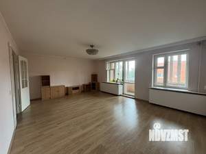 3-к квартира, вторичка, 87м2, 5/5 этаж