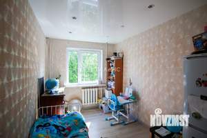2-к квартира, вторичка, 44м2, 4/5 этаж