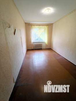 2-к квартира, вторичка, 45м2, 4/5 этаж
