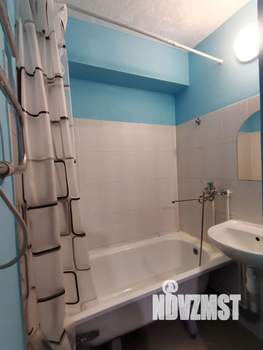 2-к квартира, вторичка, 44м2, 3/5 этаж