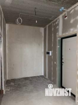2-к квартира, вторичка, 52м2, 14/14 этаж