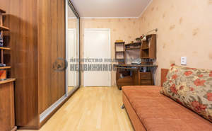 3-к квартира, вторичка, 59м2, 2/9 этаж