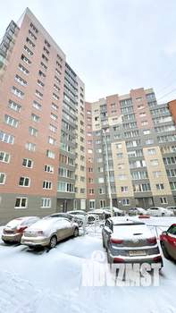 2-к квартира, вторичка, 45м2, 1/16 этаж