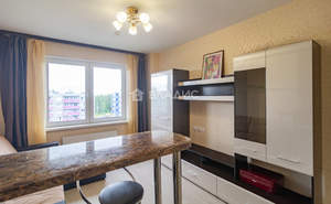 2-к квартира, вторичка, 41м2, 4/5 этаж