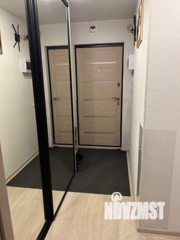 2-к квартира, вторичка, 42м2, 10/16 этаж