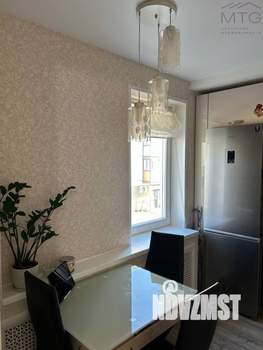 3-к квартира, вторичка, 69м2, 2/5 этаж