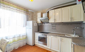 2-к квартира, вторичка, 60м2, 4/5 этаж