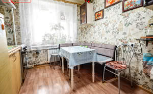 2-к квартира, вторичка, 57м2, 2/14 этаж