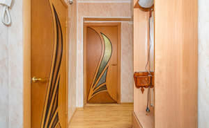 2-к квартира, вторичка, 45м2, 4/5 этаж