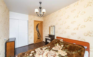 2-к квартира, вторичка, 45м2, 4/5 этаж
