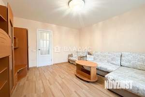 2-к квартира, вторичка, 48м2, 5/5 этаж