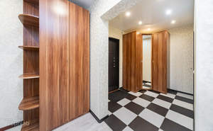 3-к квартира, вторичка, 71м2, 7/9 этаж