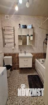 Студия квартира, вторичка, 33м2, 1/3 этаж