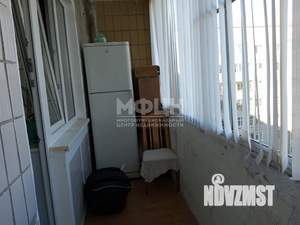 2-к квартира, вторичка, 53м2, 8/9 этаж