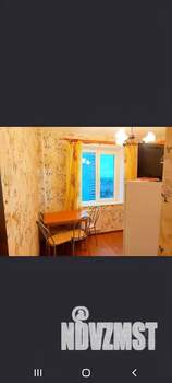 1-к квартира, вторичка, 35м2, 9/9 этаж