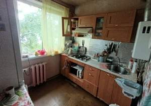 4-к квартира, вторичка, 59м2, 5/5 этаж