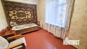 3-к квартира, вторичка, 53м2, 3/5 этаж