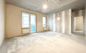 3-к квартира, вторичка, 73м2, 7/9 этаж