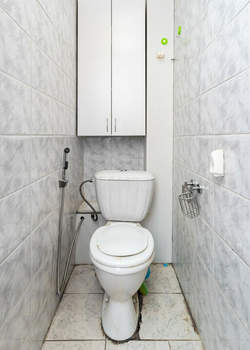 2-к квартира, вторичка, 45м2, 4/5 этаж