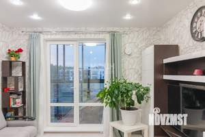 2-к квартира, вторичка, 39м2, 5/5 этаж