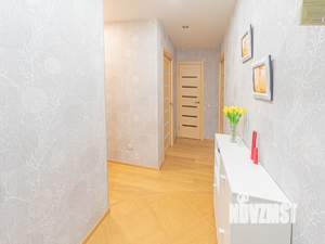 2-к квартира, вторичка, 55м2, 3/5 этаж