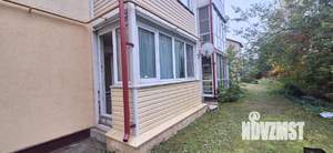 Студия квартира, вторичка, 33м2, 1/3 этаж