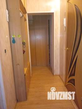 2-к квартира, вторичка, 45м2, 4/5 этаж