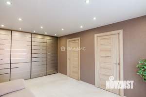 3-к квартира, вторичка, 61м2, 5/5 этаж