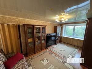 1-к квартира, вторичка, 33м2, 3/5 этаж