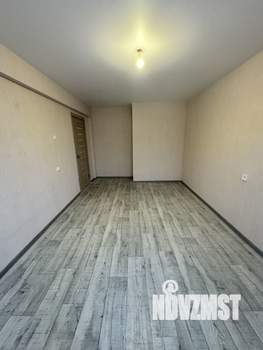 1-к квартира, вторичка, 30м2, 1/5 этаж