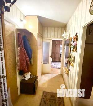 2-к квартира, вторичка, 53м2, 6/9 этаж