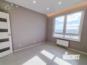 2-к квартира, вторичка, 43м2, 20/24 этаж