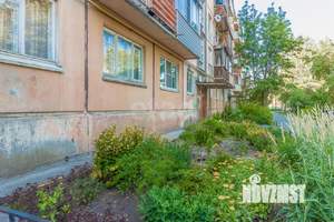 2-к квартира, вторичка, 45м2, 1/5 этаж