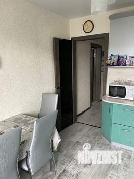4-к квартира, вторичка, 73м2, 8/9 этаж