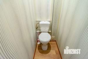 2-к квартира, вторичка, 45м2, 4/5 этаж