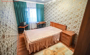 2-к квартира, вторичка, 49м2, 2/5 этаж