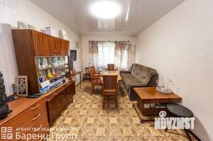 2-к квартира, вторичка, 48м2, 2/5 этаж