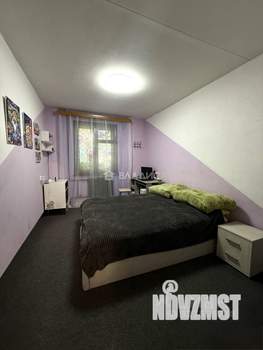 2-к квартира, вторичка, 57м2, 2/9 этаж