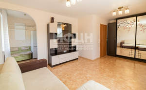 1-к квартира, вторичка, 31м2, 2/3 этаж