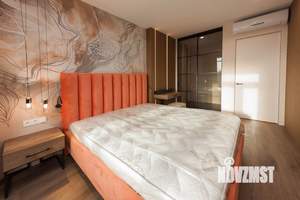 3-к квартира, вторичка, 87м2, 4/10 этаж