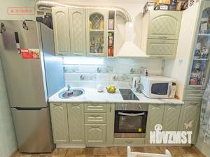 2-к квартира, вторичка, 50м2, 5/5 этаж