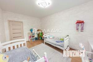 3-к квартира, вторичка, 95м2, 11/16 этаж