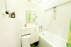 1-к квартира, вторичка, 30м2, 5/5 этаж