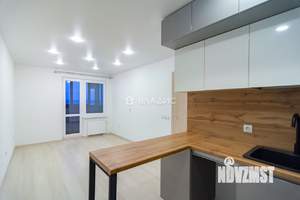 2-к квартира, вторичка, 42м2, 10/16 этаж