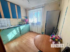 1-к квартира, вторичка, 35м2, 1/5 этаж