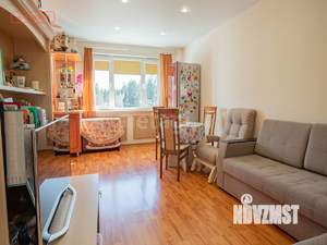3-к квартира, вторичка, 73м2, 5/5 этаж